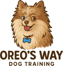 Oreo's Way Dog Training
